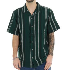 CAMICIA ISAI SOLID 